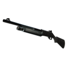 StatTrak™ Nova | Graphite (Factory New)