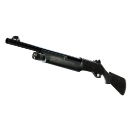 StatTrak&trade; Nova | Graphite