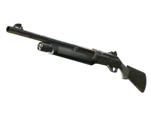 Nova | Armée éclatante