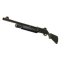 Souvenir Nova | Army Sheen
