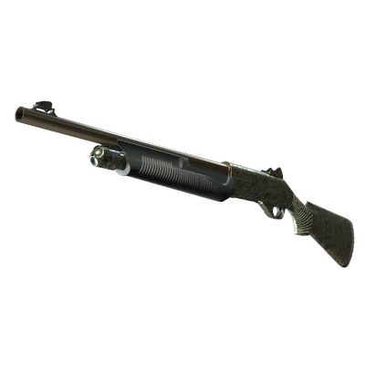 Miniatura de Nova | Army Sheen (Factory New)