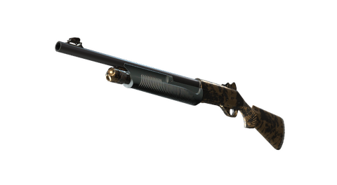 StatTrak™ Nova | Gila (Factory New)