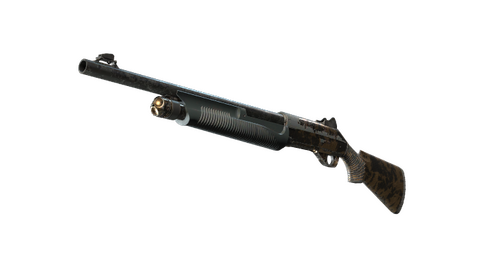 StatTrak™ Nova | Gila (Field-Tested)