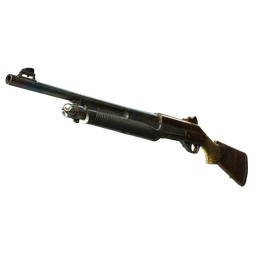 Souvenir Nova | Yorkshire (Battle-Scarred)