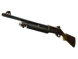 Nova | Yorkshire (Battle-Scarred)