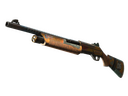 StatTrak™ Nova | Wild Six (Minimal Wear)