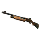 StatTrak™ Nova | Wild Six (Factory New)