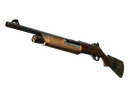 StatTrak™ Nova | Wild Six (Battle-Scarred)