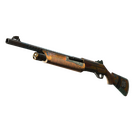 Nova | Wild Six (Field-Tested)