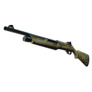 Nova | Wood Fired (Field-Tested)
