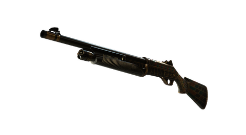 Nova | Sobek's Bite (Field-Tested)