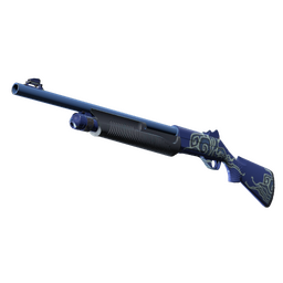 StatTrak™ Nova | Tempest