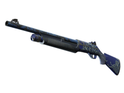 StatTrak™ Nova | Tempest (Field-Tested)