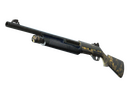 Souvenir Nova | Interlock (Battle-Scarred)