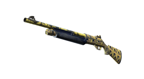 Nova | Interlock (Field-Tested)