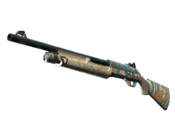 Nova | Quick Sand