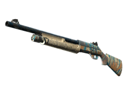 Souvenir Nova | Quick Sand (Well-Worn)