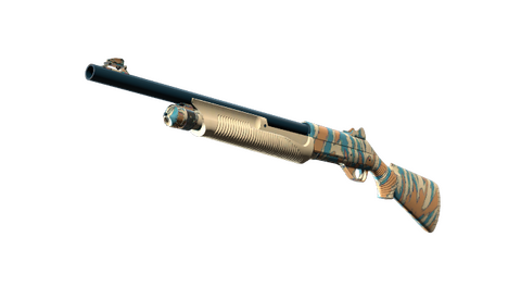 Nova | Quick Sand (Minimal Wear)