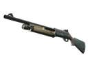 Nova | Quick Sand (Battle-Scarred)