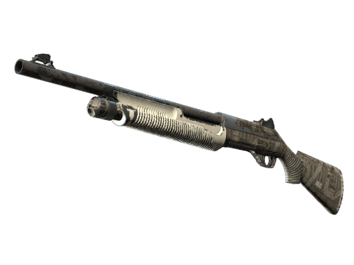 Nova | Mandrel (Testado no Terreno)