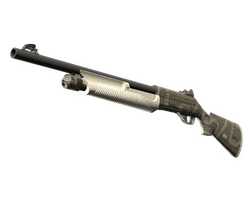 Nova | Mandrel