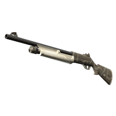 Nova | Mandrel (Factory New) thumbnail