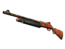 Nova | Blaze Orange (Field-Tested)