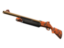 Nova | Blaze Orange (Minimal Wear)