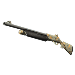 Souvenir Nova | Modern Hunter (Minimal Wear)