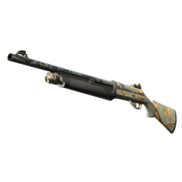 Nova | Modern Hunter