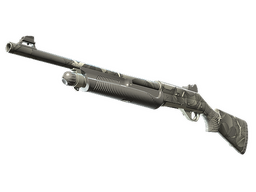 Nova | Currents (Factory New)