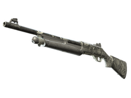 Nova | Currents (Field-Tested)