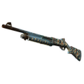 StatTrak™ Nova | Ocular (Battle-Scarred)