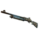 StatTrak™ Nova | Ocular (Battle-Scarred)