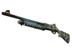 Nova | Ocular