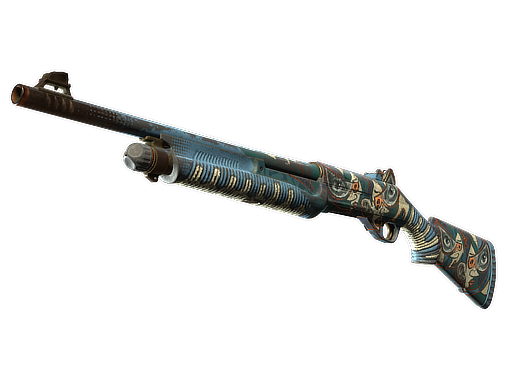 Nova | Ocular