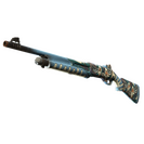 StatTrak™ Nova | Ocular (Field-Tested)