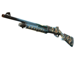Nova | Ocular