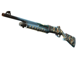 Nova | Ocular (Well-Worn)