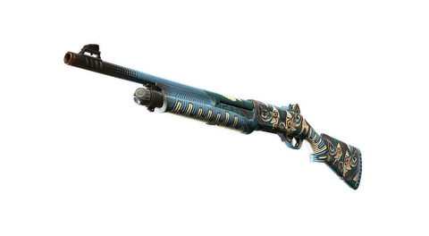 Nova | Ocular (Field-Tested)