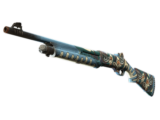 Nova | Ocular