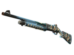 Nova | Ocular (Minimal Wear)