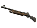 Nova | Dark Sigil (Battle-Scarred)