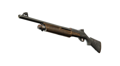 Nova | Dark Sigil (Battle-Scarred)