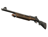 StatTrak™ Nova | Печать тьмы (Прямо с завода)