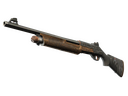 Nova | Dark Sigil (Well-Worn)