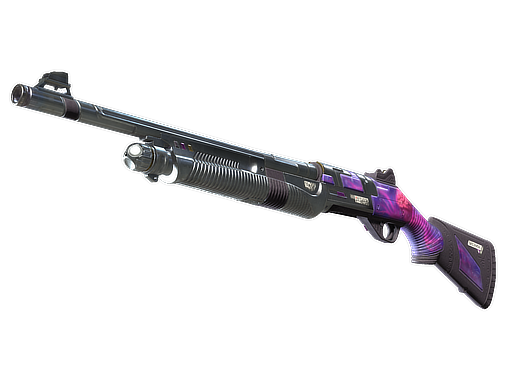 Nova Smart Gun Skins