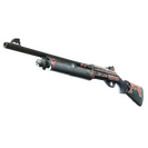 StatTrak™ Nova | Rising Sun (Battle-Scarred)