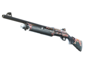 Nova | Rising Sun (Factory New)