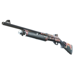 StatTrak™ Nova | Rising Sun